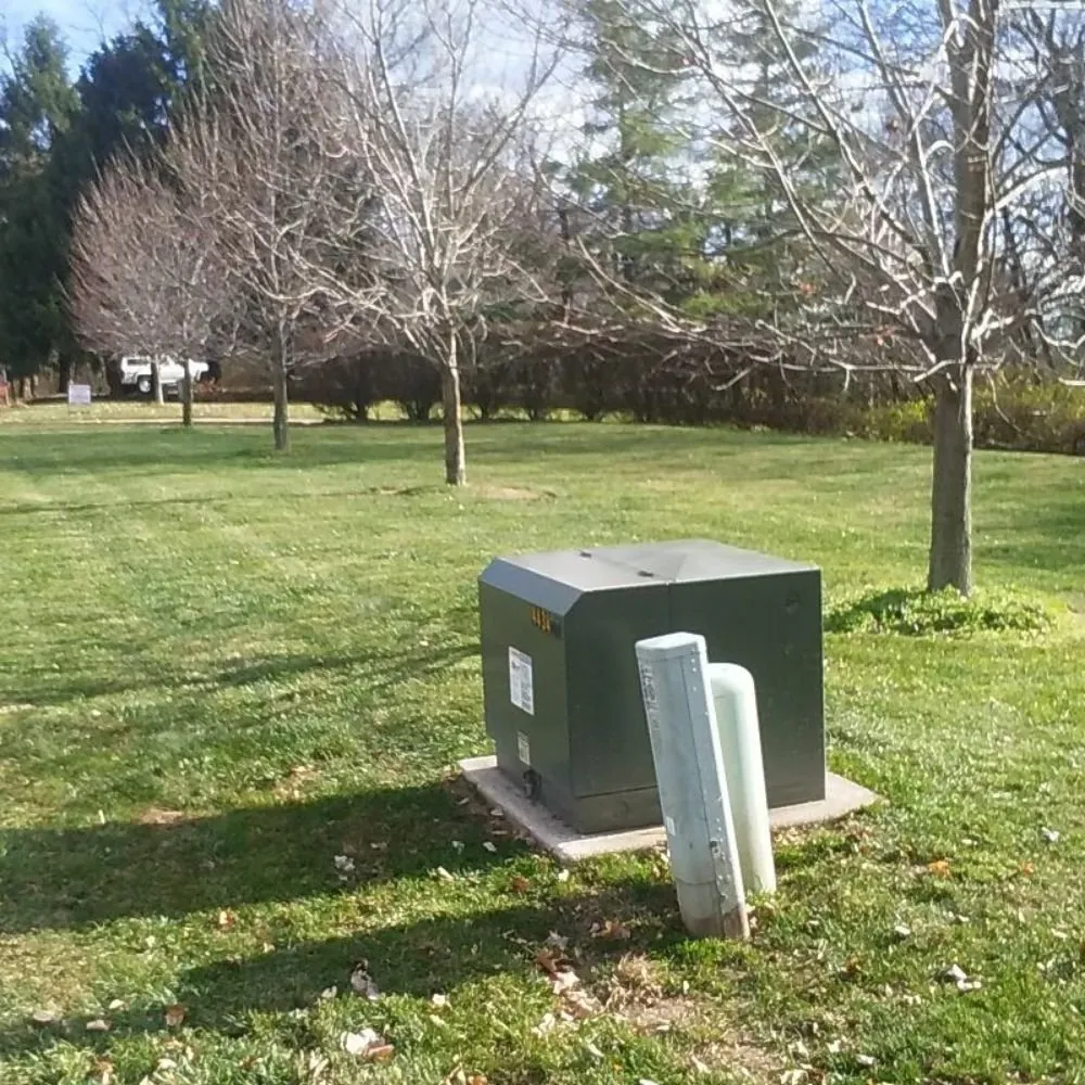 Reliable landscape installation in Glen Carbon, IL - A C Lawn Care and More