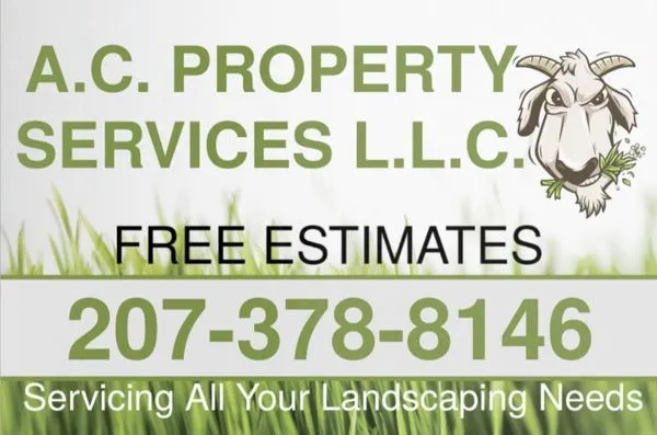 A C Property Services