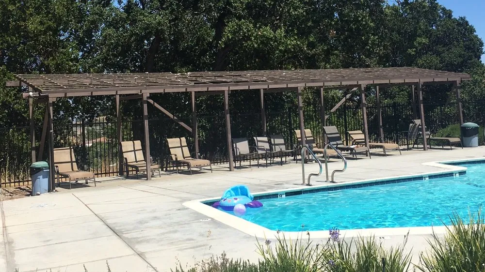 Reliable landscape design with custom design in Novato, CA by A C Services & Maintenance