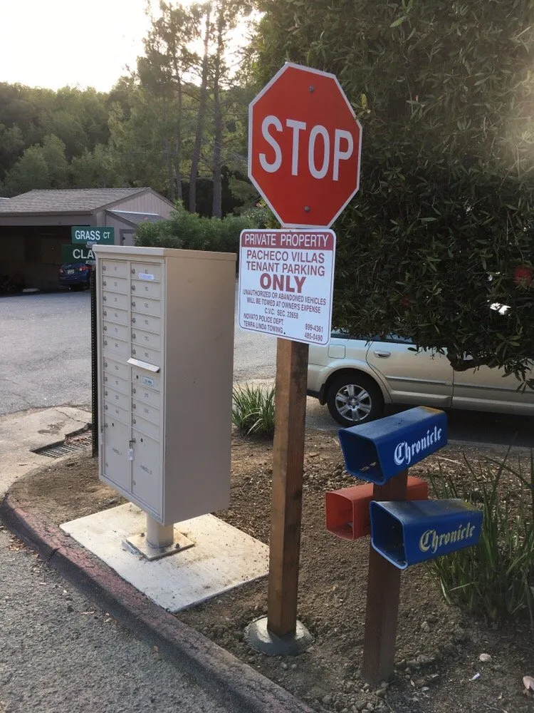 Top-rated landscaping services in Novato, CA - A C Services & Maintenance