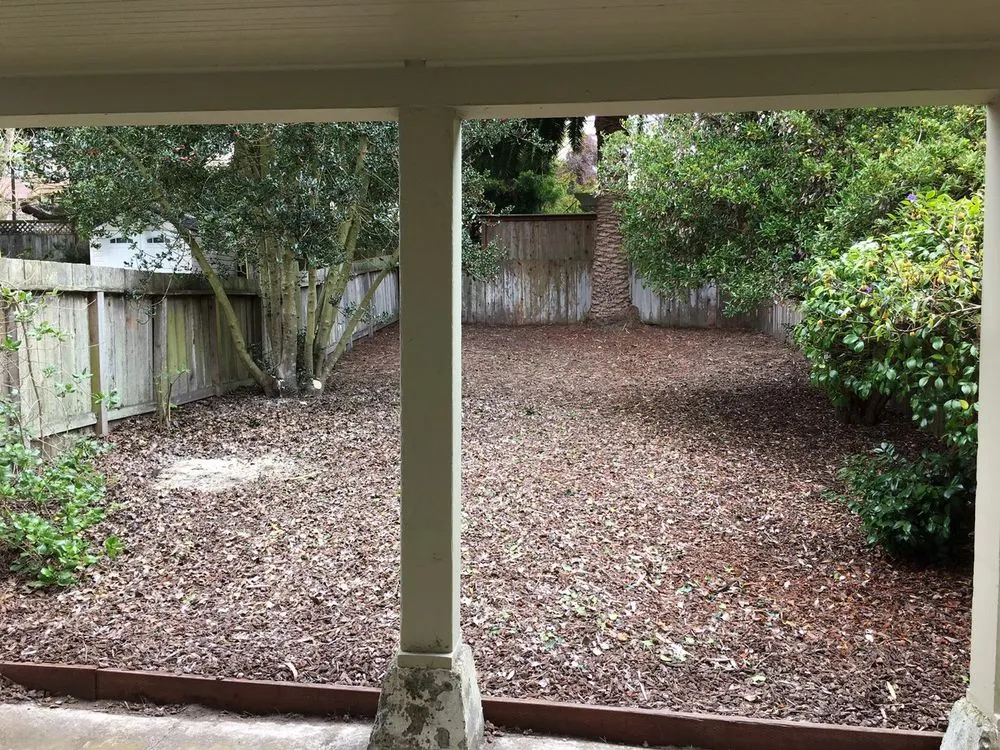 Expert residential landscaping for residential properties in Novato, CA by A C Services & Maintenance