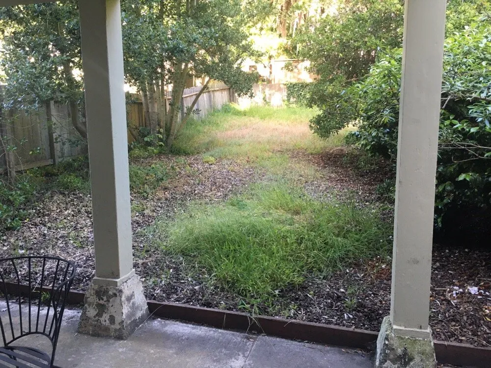 Custom landscape installation in Novato, CA - A C Services & Maintenance