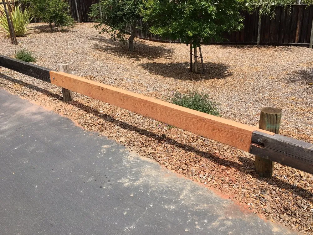 Affordable lawn mowing service in Novato, CA by A C Services & Maintenance