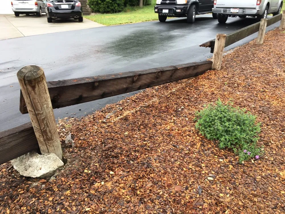 Local outdoor landscaping for year-round maintenance across Novato, CA - A C Services & Maintenance