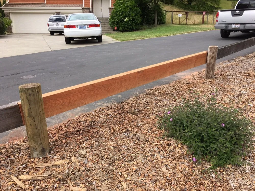 Top-rated residential landscaping for year-round maintenance across Novato, CA - A C Services & Maintenance