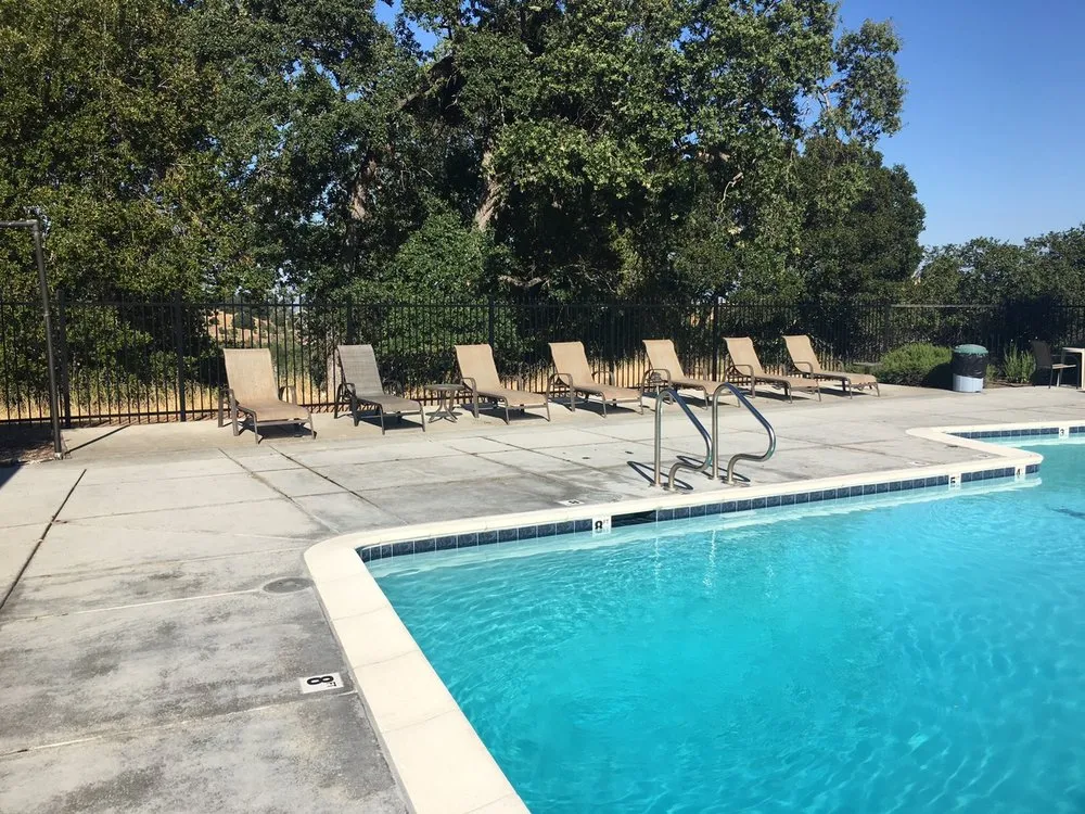 Trusted landscape design in Novato, CA by A C Services & Maintenance