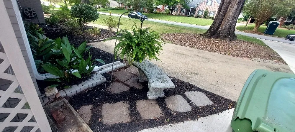 Trusted landscaping services in Columbus, GA - A C Smith Landscaping