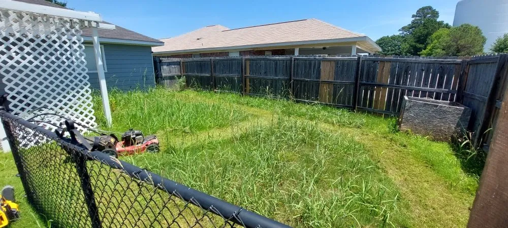 Trusted outdoor landscaping experts serving Columbus, GA - A C Smith Landscaping