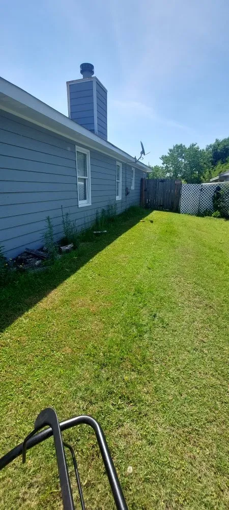 Top-rated landscape installation experts serving Columbus, GA - A C Smith Landscaping