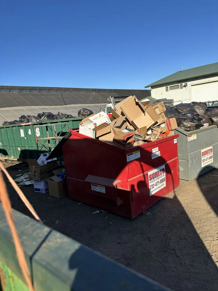 Reliable garden landscaping in Holmdel, NJ by A. Casola Farms