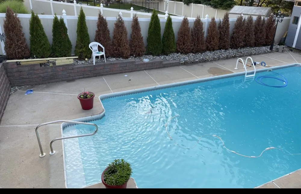 Top-rated landscaping services in Holmdel, NJ by A. Casola Farms