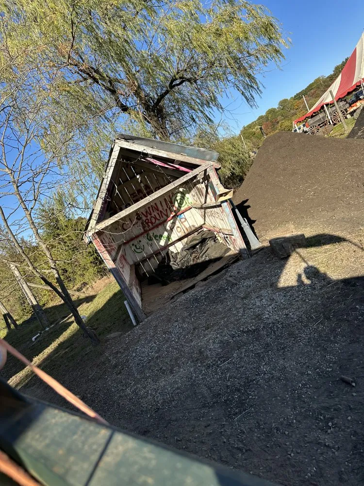 Local garden landscaping in Holmdel, NJ by A. Casola Farms