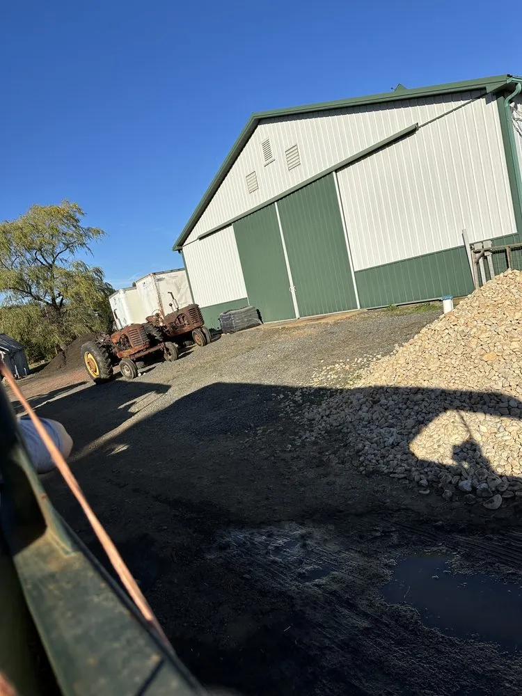 Affordable lawn mowing service in Holmdel, NJ - A. Casola Farms