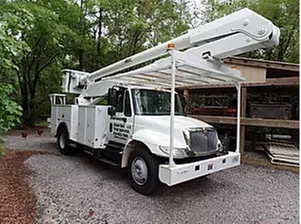 Trusted yard maintenance for beautiful yards across Baker, FL - A Cedar Oak Landscaping