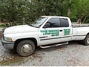 Trusted yard maintenance in Baker, FL by A Cedar Oak Landscaping