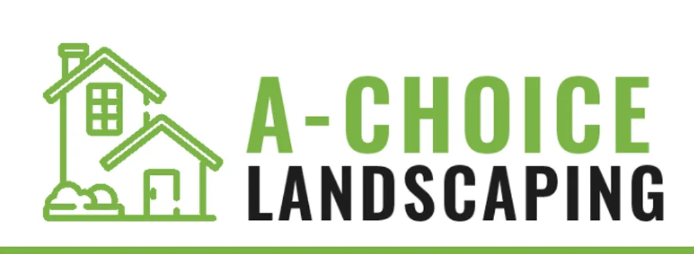 Custom lawn mowing service in Henrietta, NY by A-Choice Landscaping