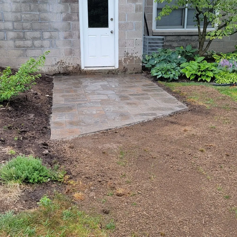 Professional landscaping services experts serving Henrietta, NY - A-Choice Landscaping