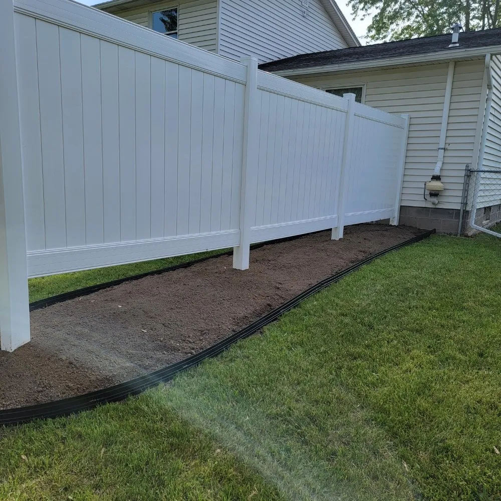 Expert residential landscaping experts serving Henrietta, NY - A-Choice Landscaping