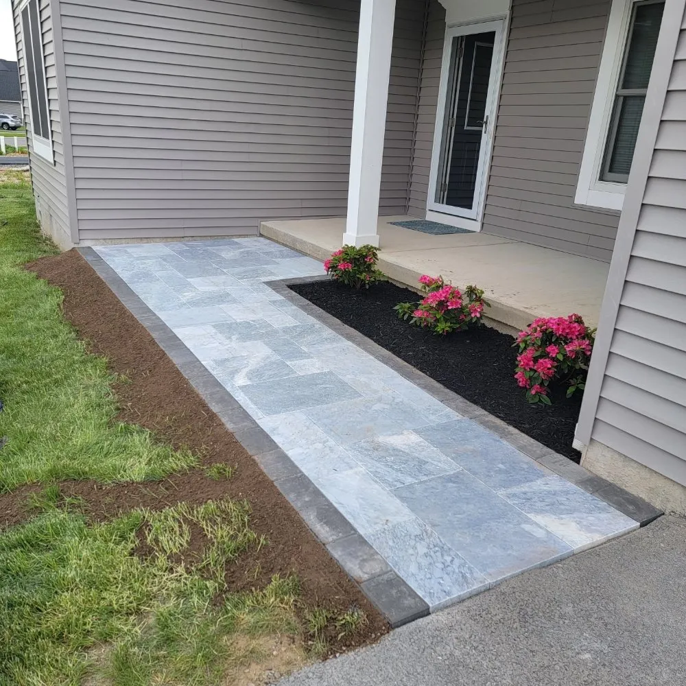 Local yard cleanup service experts serving Henrietta, NY - A-Choice Landscaping