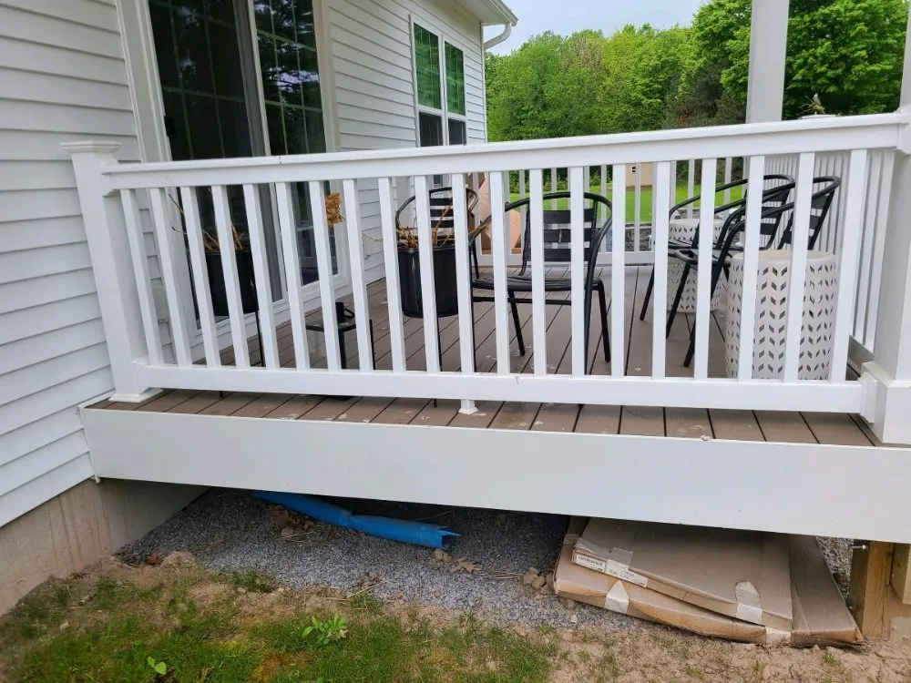 Local landscaping services in Henrietta, NY - A-Choice Landscaping