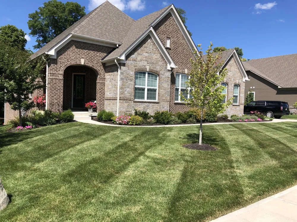 Trusted landscape installation in McCordsville, IN by A Classic Cut Lawn & Landscape
