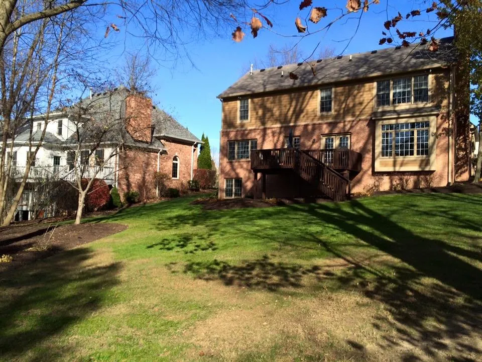 Professional garden landscaping experts serving McCordsville, IN - A Classic Cut Lawn & Landscape