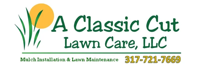 Top-rated yard cleanup service experts serving McCordsville, IN - A Classic Cut Lawn & Landscape