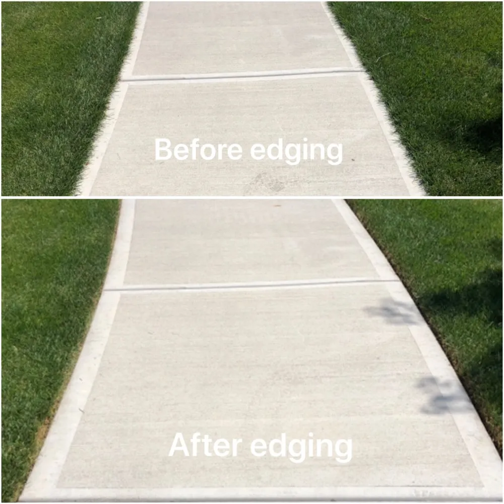 Professional residential landscaping experts serving McCordsville, IN - A Classic Cut Lawn & Landscape