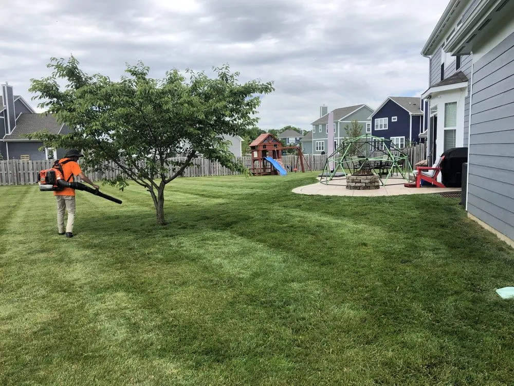 Custom landscape design experts serving McCordsville, IN - A Classic Cut Lawn & Landscape