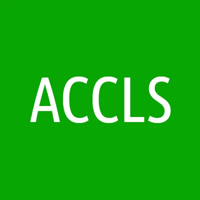 A Classic Cut Lawn Service Logo