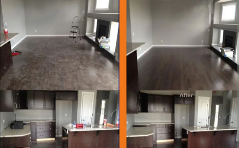 Affordable lawn mowing service for homes in Paradise, CA by A Classier Clean