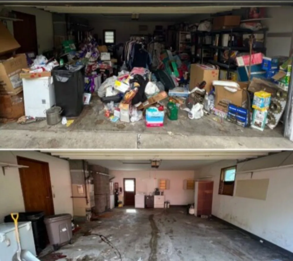 Affordable garden landscaping experts serving Paradise, CA - A Classier Clean