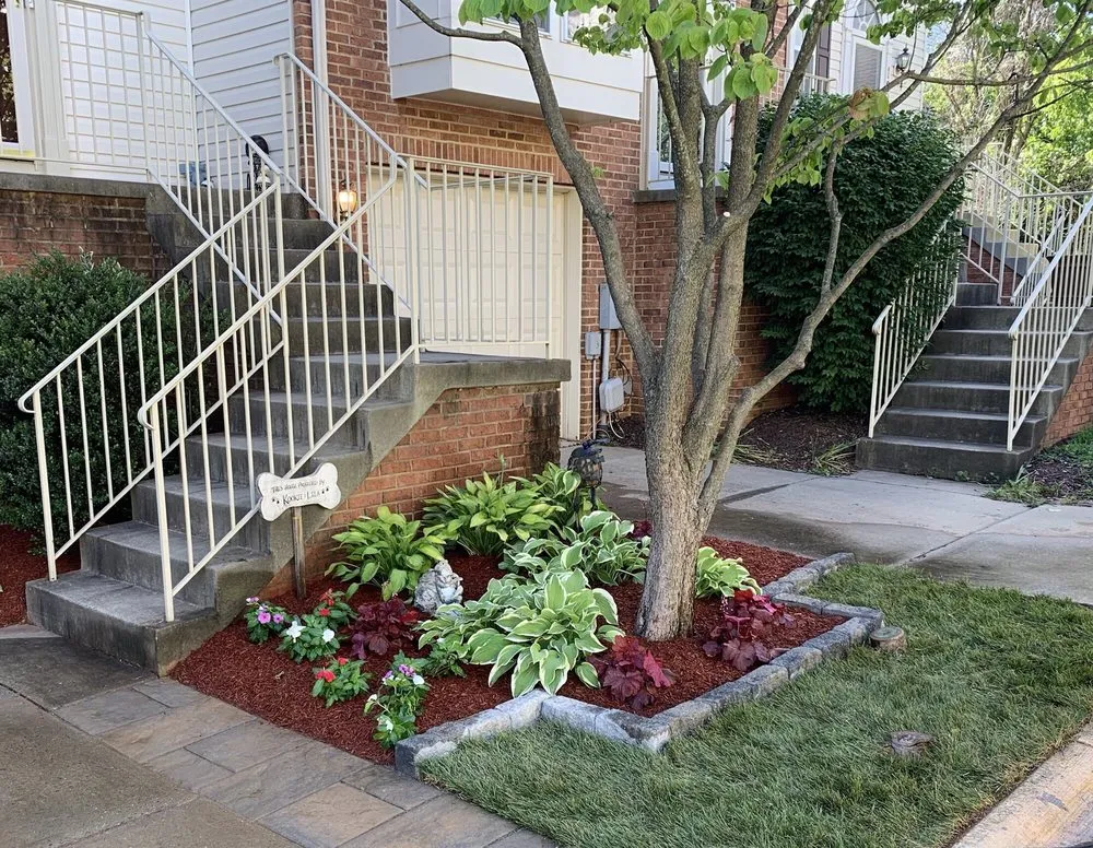 Local yard maintenance for homes across Mount Airy, MD - A Clean Creation