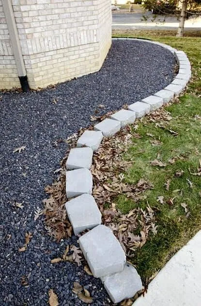 Top-rated landscape installation in Springfield, IL - A Clean Cut