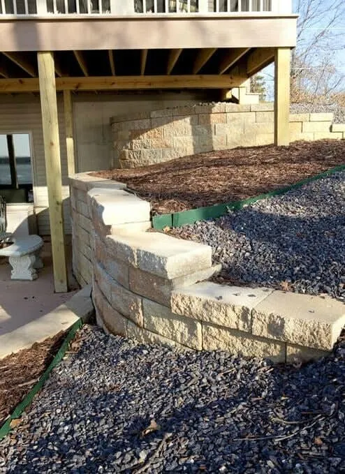 Reliable landscaping services for year-round maintenance across Springfield, IL - A Clean Cut