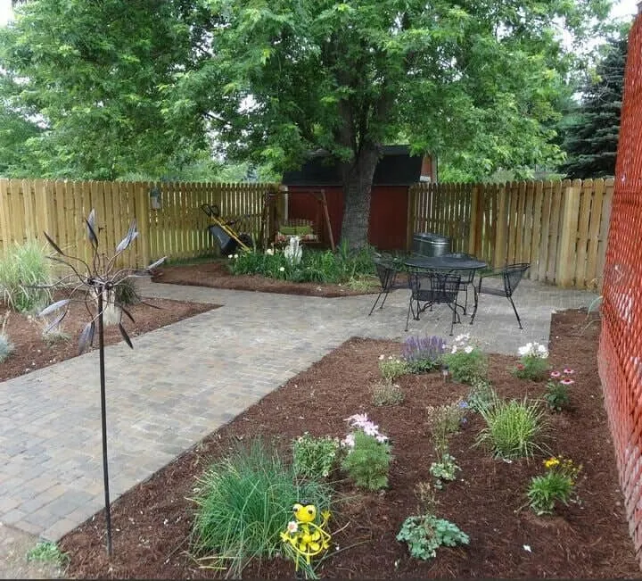 Local yard maintenance near you across Springfield, IL - A Clean Cut