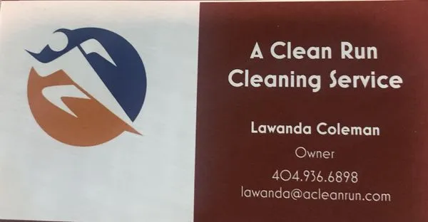 A Clean Run Property Preservation Logo