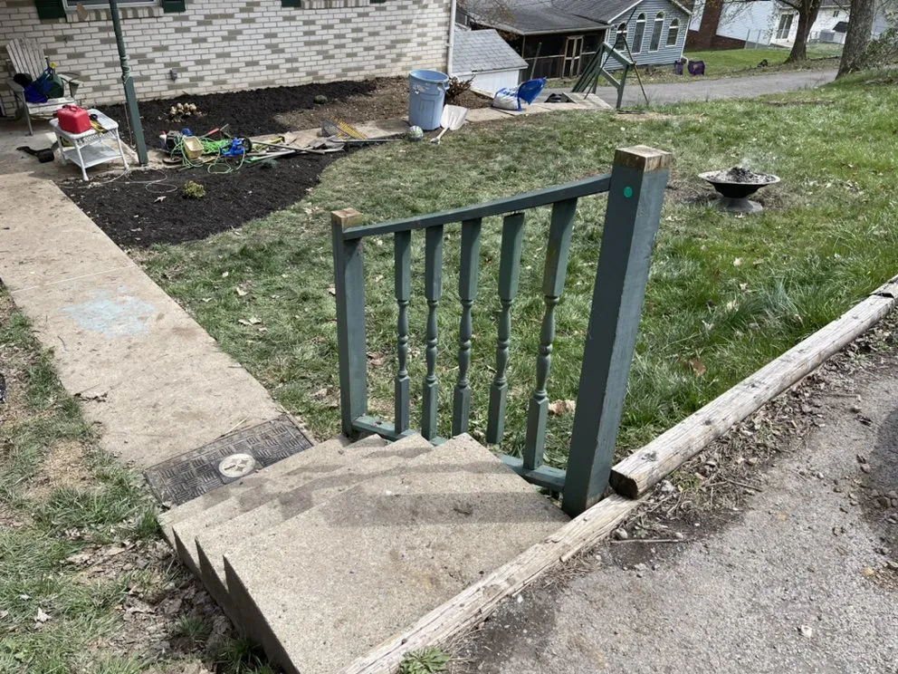 Reliable landscape design in Hedgesville, WV - A Clean Solution