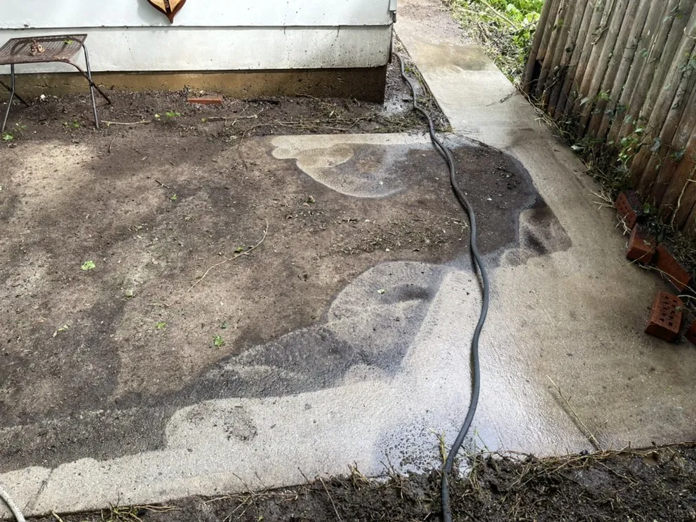 Affordable landscape installation for beautiful yards across Hedgesville, WV - A Clean Solution