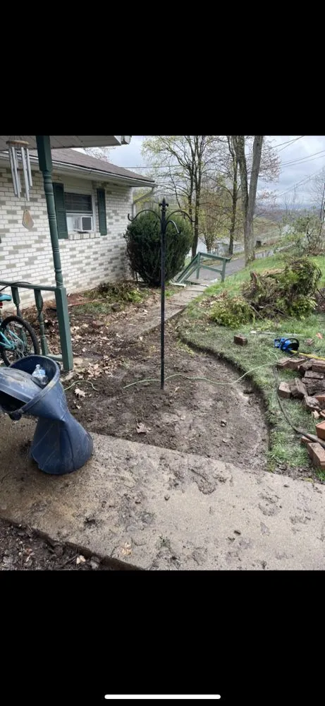 Reliable landscaping services for beautiful yards across Hedgesville, WV - A Clean Solution