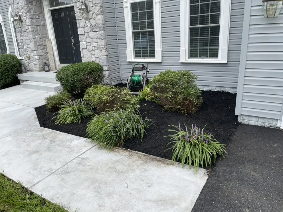 Affordable lawn mowing service for year-round maintenance across Hedgesville, WV - A Clean Solution