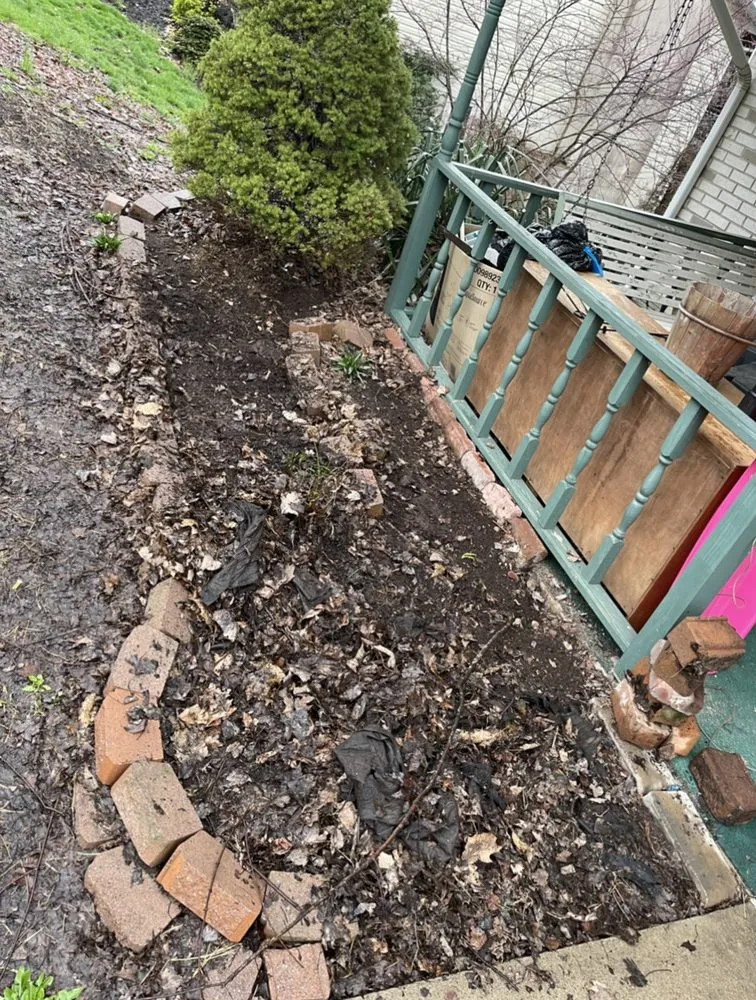 Affordable residential landscaping experts serving Hedgesville, WV - A Clean Solution