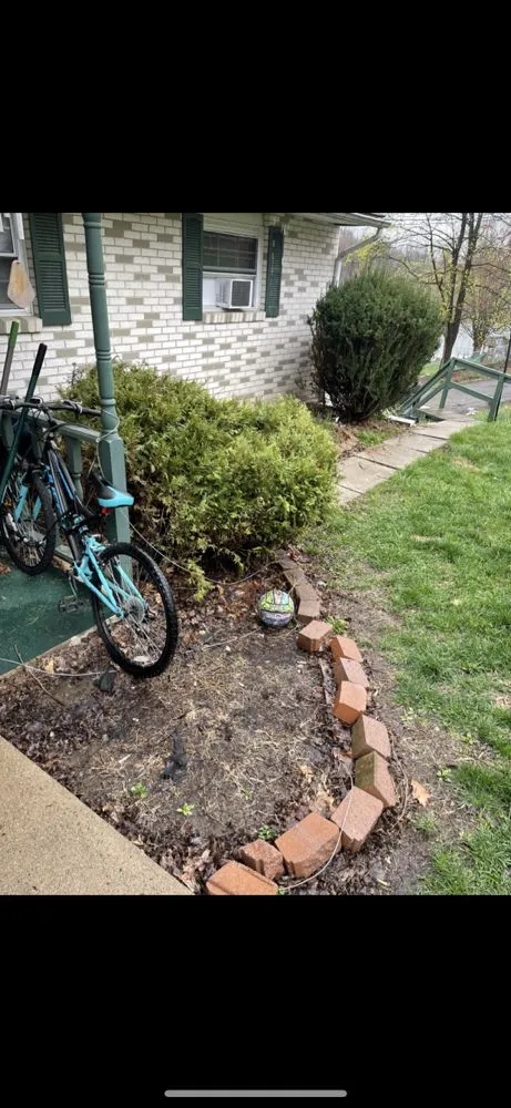Affordable residential landscaping in Hedgesville, WV - A Clean Solution