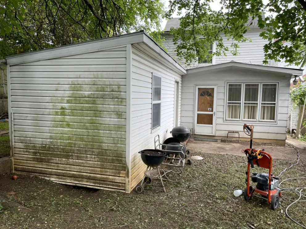 Trusted landscaping services for residential properties across Hedgesville, WV - A Clean Solution