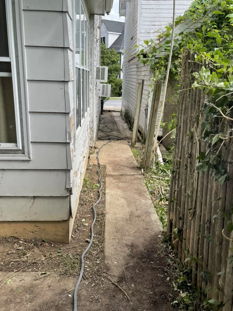 Top-rated outdoor landscaping in Hedgesville, WV - A Clean Solution