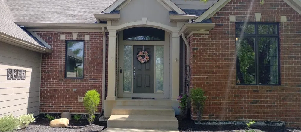 Reliable yard cleanup service in Huntington, IN - A Cleaner Place