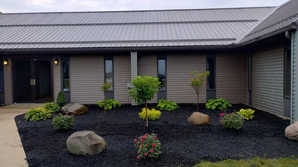 Trusted outdoor landscaping experts serving Huntington, IN - A Cleaner Place