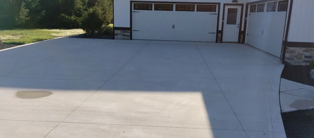 Professional lawn care service near you across Huntington, IN - A Cleaner Place