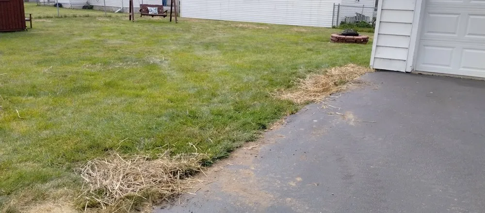 Expert outdoor landscaping in Huntington, IN - A Cleaner Place