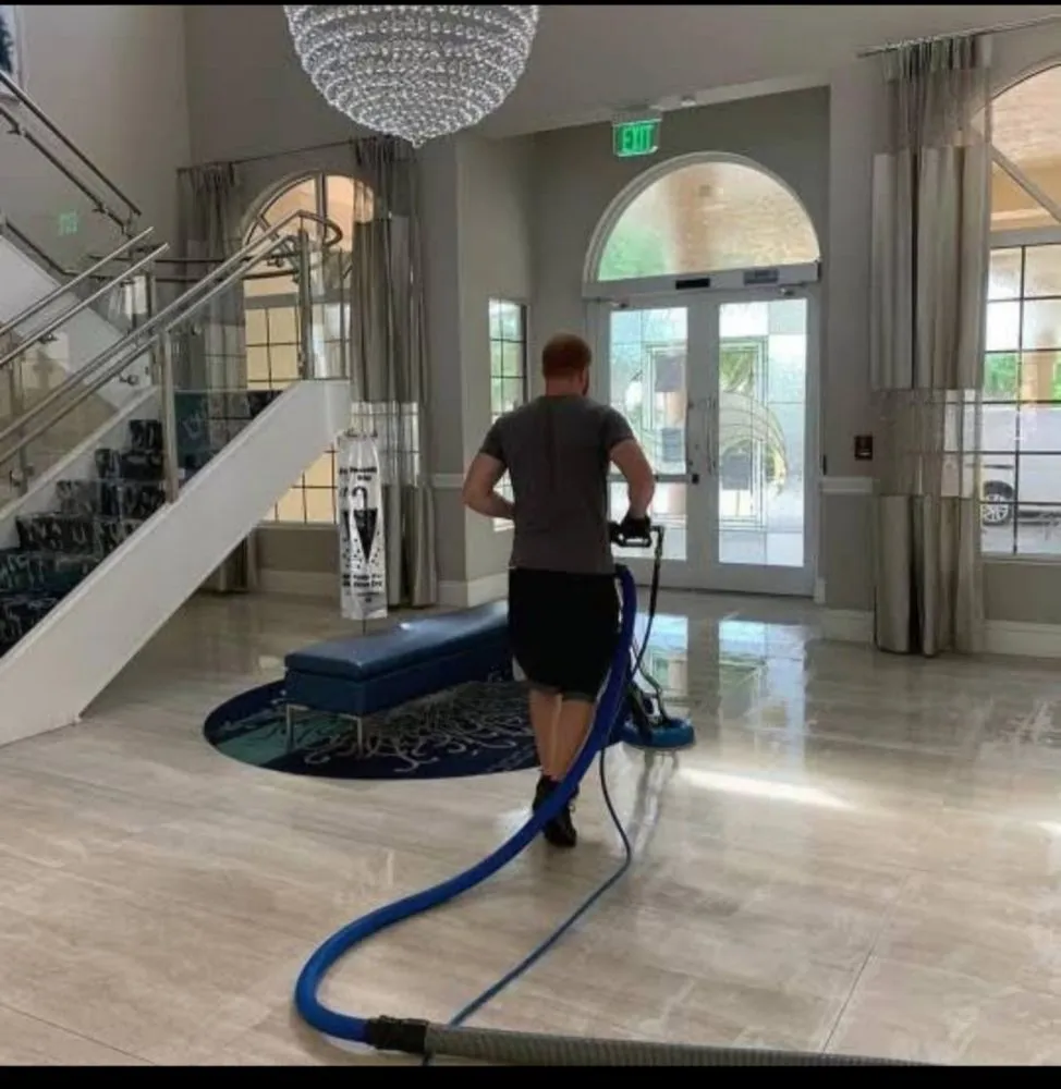 Top-rated garden landscaping in West Palm Beach, FL - A+ Cleaning Services